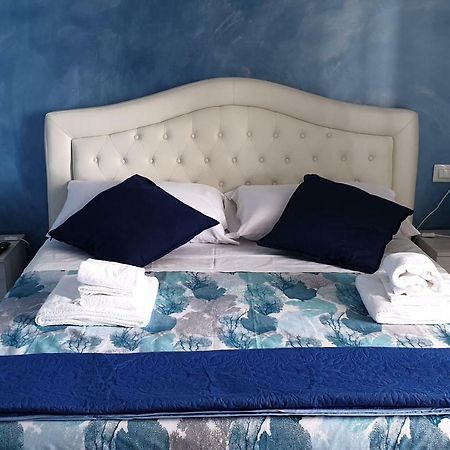 A Un Passo Dal Mare Bed & Breakfast Agropoli Exterior photo