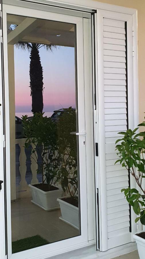A Un Passo Dal Mare Bed & Breakfast Agropoli Exterior photo